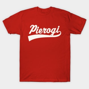 Pierogi Polish American Dyngus Day Buffalo NY T-Shirt